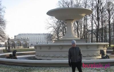 Mateusz, Male, 34, Grudziądz, Polska, Photo: 2
