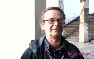 krzysztof, Male, 73, Wrocław, Polska, Photo: 1
