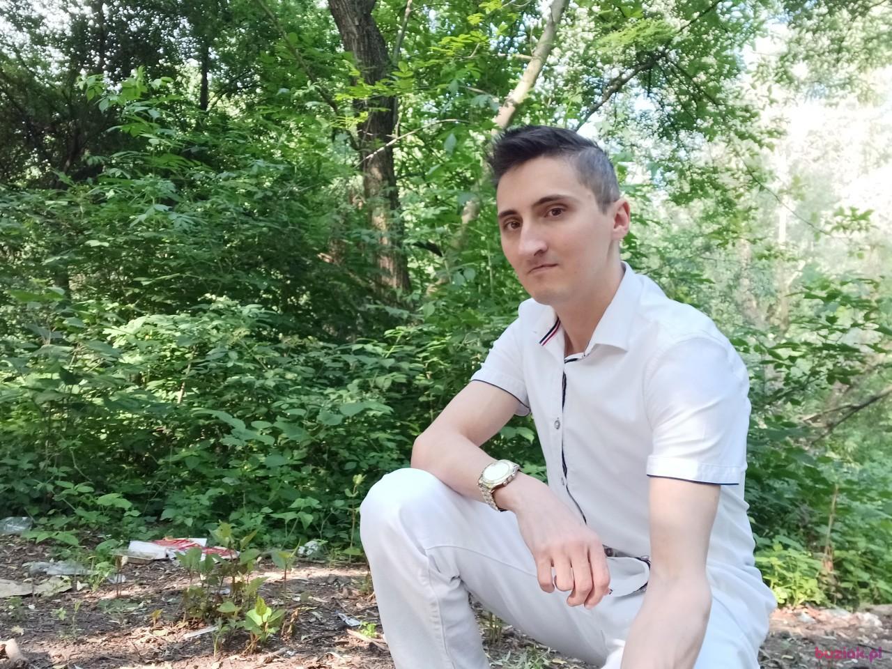 Daniel, Male, 36, Kraków, Polska, Photo: 7