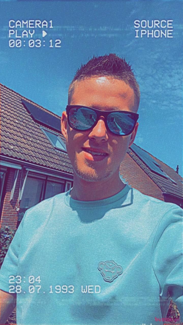 Damian, Mężczyzna, 26, Zwolle, Holandia, Zdjęcie: 3