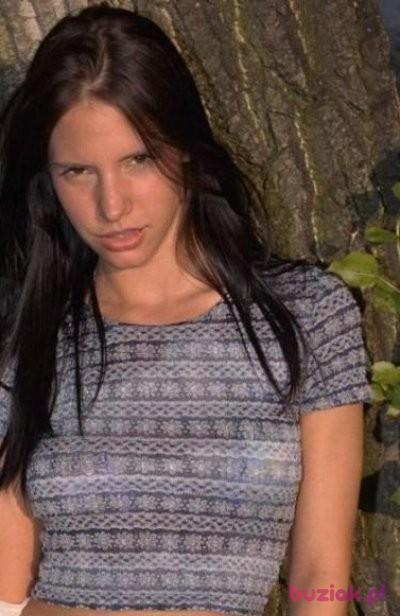 Inez, Female, 39, Poznań, Polska, Photo: 4