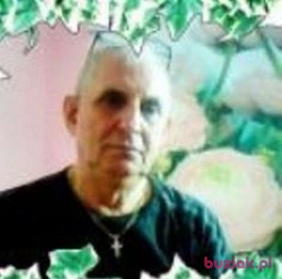 zdzisław, Mężczyzna, 80, Głogów, Polska, Zdjęcie: 2