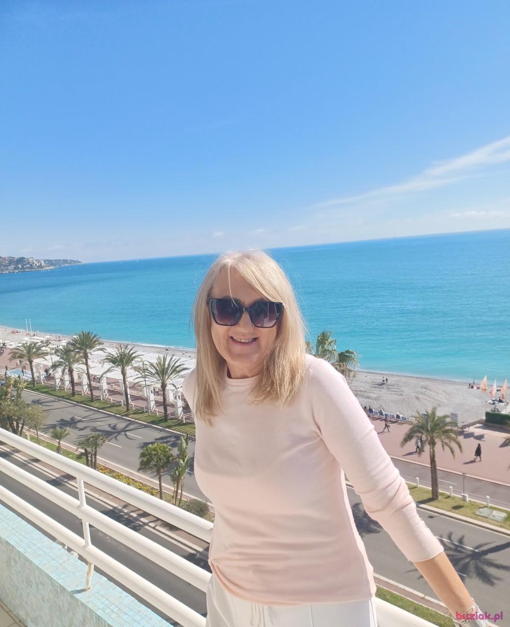 Gosia, Kobieta, 59, Belgia, Zdjęcie: 1