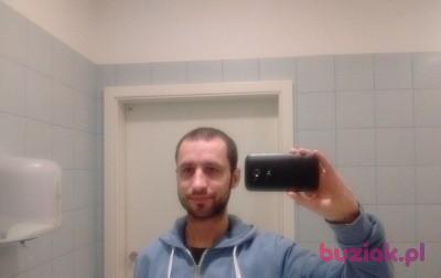Radek, Male, 37, Kraków, Polska, Photo: 4