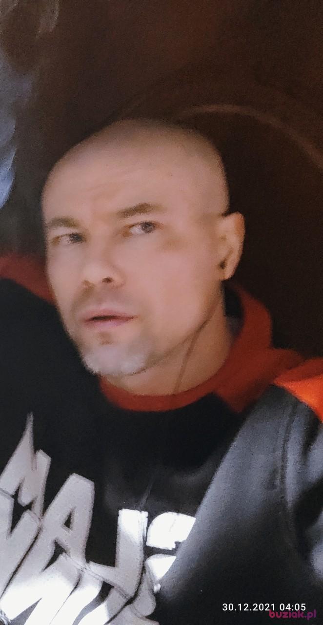 Tomasz, Mężczyzna, 48, Luboń, Polska, Zdjęcie: 1