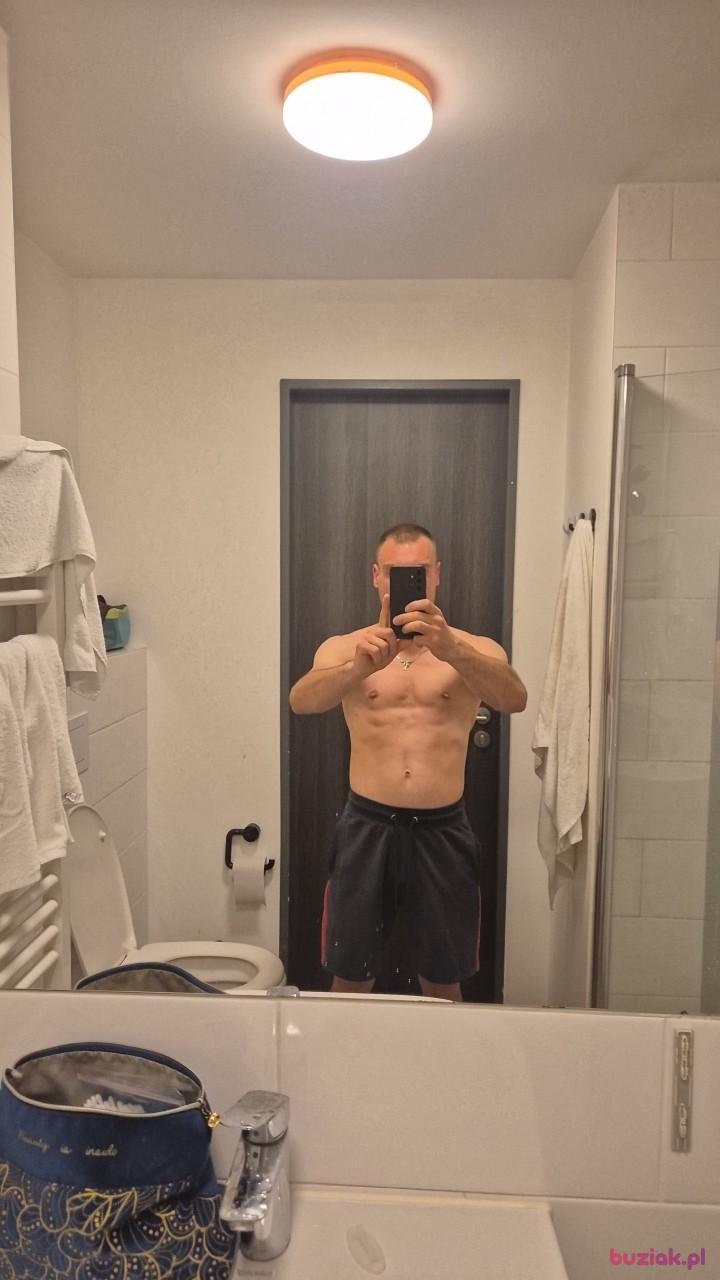 Jakub, Male, 25, Brema, Niemcy, Photo: 2