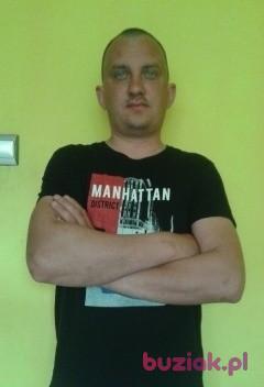 Sławek, Male, 42, Łódź, Polska, Photo: 2