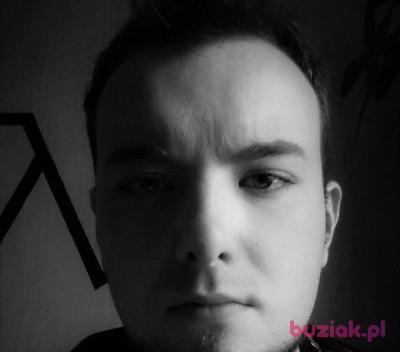 Dawid, Male, 33, Kraków, Polska, Photo: 1