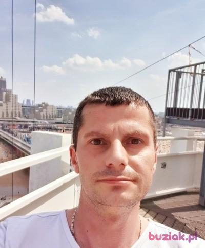 Rafał , Mężczyzna, 48, Haarlem, Holandia, Zdjęcie: 3