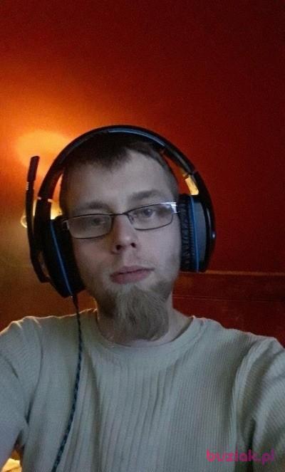 Sebastian, Mężczyzna, 28, Szczecinek, Polska, Zdjęcie: 2