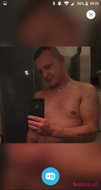 Tylkomy1221, Mężczyzna, 40, Warszawa, Polska, Zdjęcie: 4