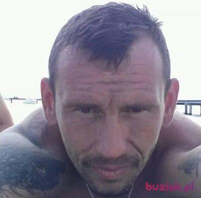 Patryk, Mężczyzna, 44, Stargard Szczeciński, Polska, Zdjęcie: 2