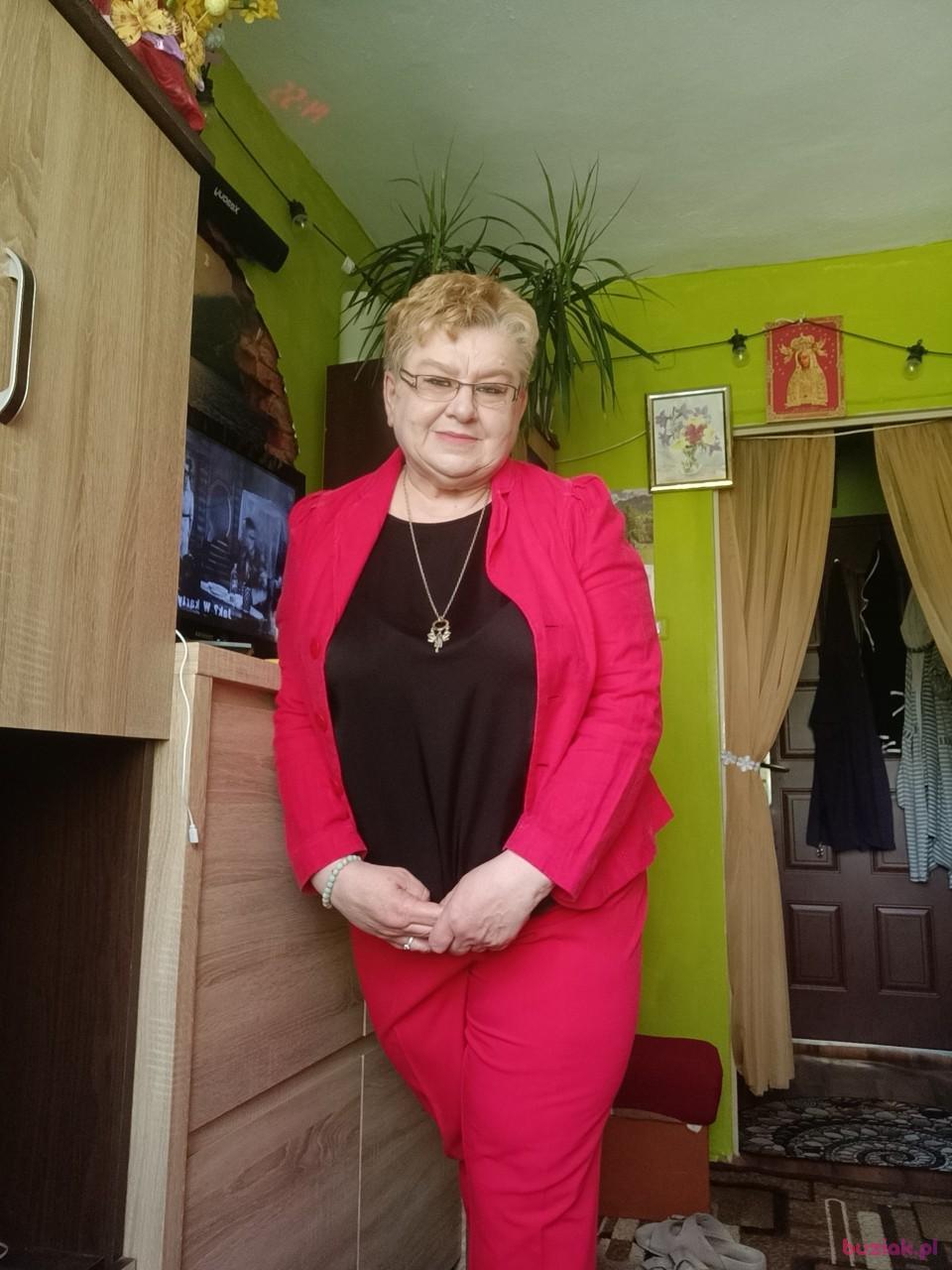 Jolanta, Kobieta, 64, Kozienice, Polska, Zdjęcie: 10