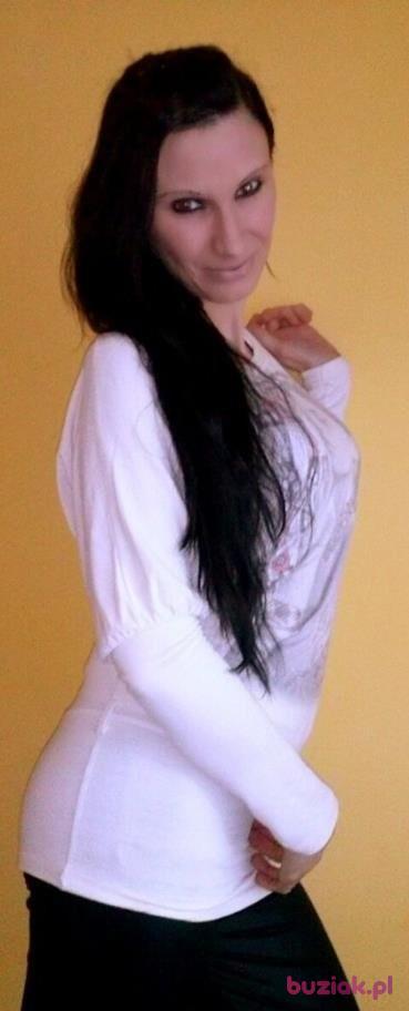 izawitkowska, Female, 39, Olsztyn, Polska, Photo: 1