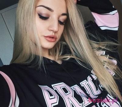 Blanka , Kobieta, 29, Gdańsk, Polska, Zdjęcie: 1
