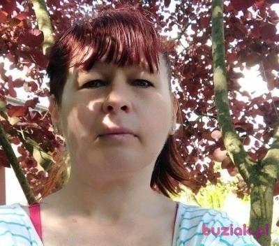 Monisia, Kobieta, 48, Zamość, Polska, Zdjęcie: 6