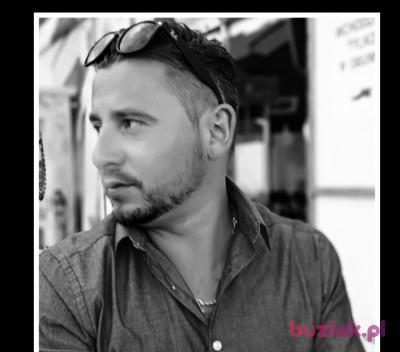 Krystian , Mężczyzna, 41, Berlin, Niemcy, Zdjęcie: 1