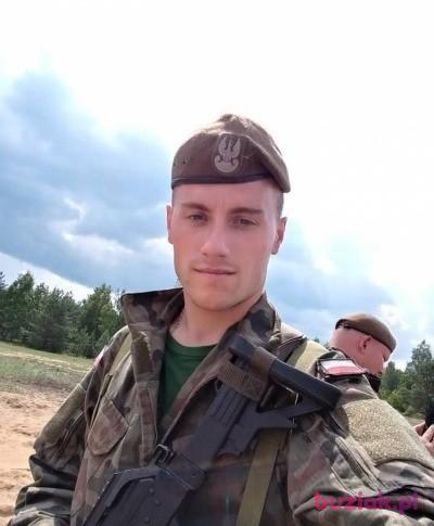 Rafał, Male, 35, Polska, Photo: 2