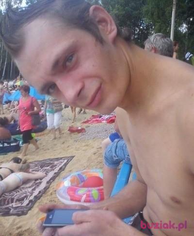 Karol, Male, 41, Poniec, Polska, Photo: 2