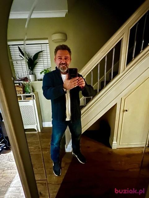 Marek, Mężczyzna, 45, Westminster, Wielka Brytania, Zdjęcie: 6