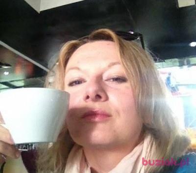 Aneta, Kobieta, 48, Mediolan, Włochy, Zdjęcie: 2