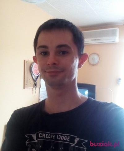 Michał, Mężczyzna, 38, Poznań, Polska, Zdjęcie: 2