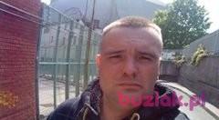Marcin, Male, 40, Plymouth, Wielka Brytania, Photo: 1