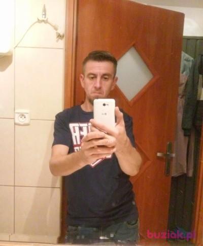 Wojtek, Mężczyzna, 43, Arnhem, Holandia, Zdjęcie: 2