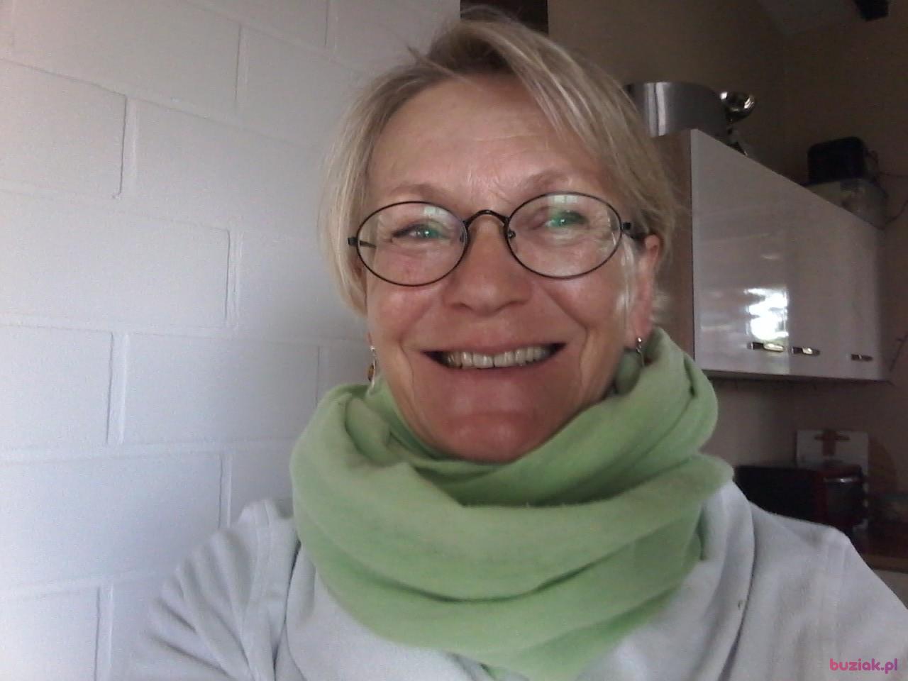 Elzbieta, Kobieta, 67, Frankfurt, Niemcy, Zdjęcie: 1