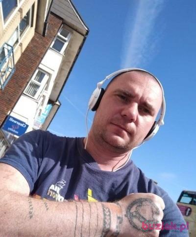 marcin, Mężczyzna, 46, Bydgoszcz, Polska, Zdjęcie: 4