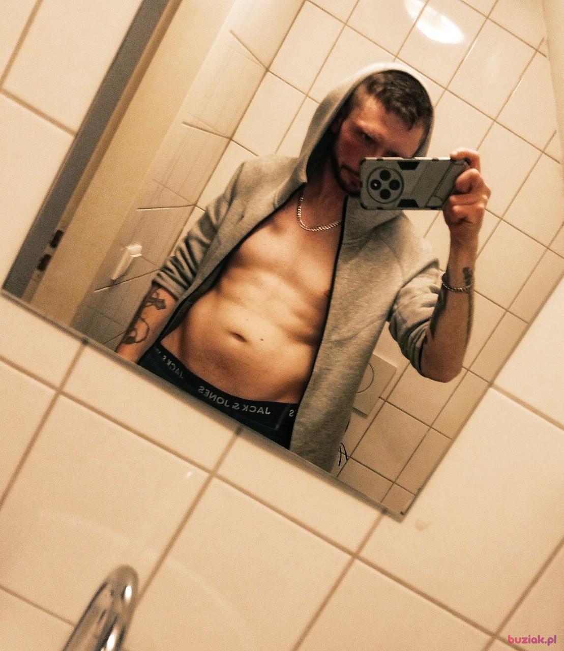 Adi, Mężczyzna, 34, Amsterdam, Holandia, Zdjęcie: 1