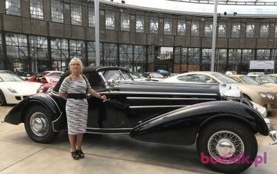 Maria, Female, 72, Düsseldorf, Niemcy, Photo: 7