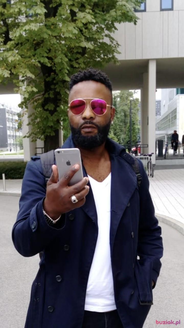 paps, Male, 44, Westminster, Wielka Brytania, Photo: 3
