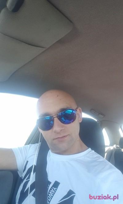 Tomasz_Master_Dj , Male, 42, Lublin, Polska, Photo: 1