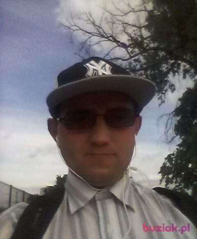 WALDEMAR, Mężczyzna, 36, Inowrocław, Polska, Zdjęcie: 2