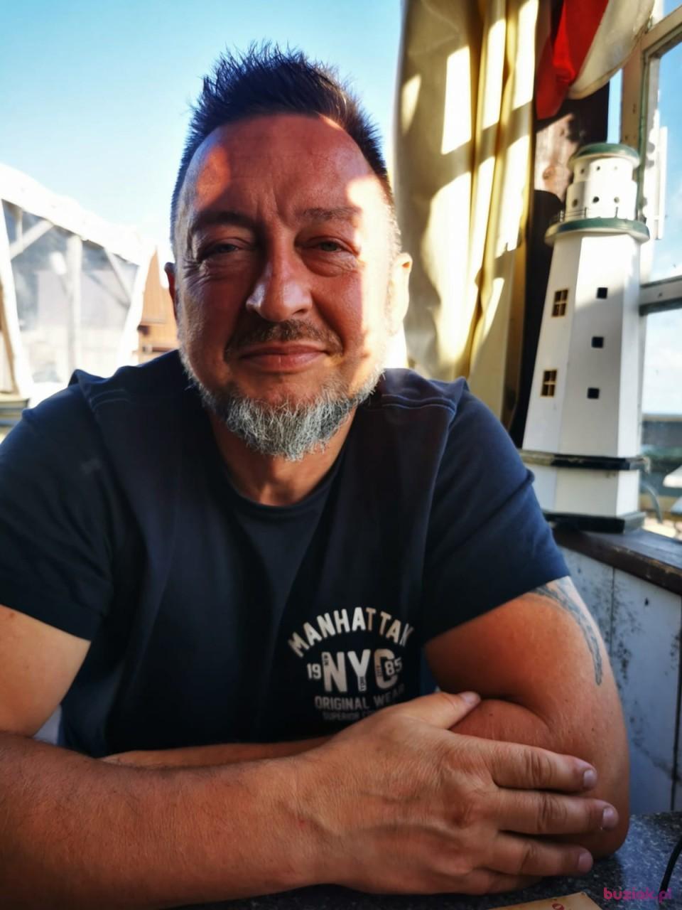 Piotr, Mężczyzna, 55, Piaseczno, Polska, Zdjęcie: 1