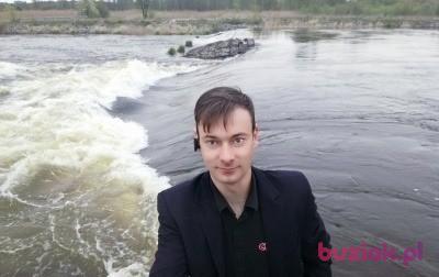 Marcin, Mężczyzna, 39, Kalisz, Polska, Zdjęcie: 2