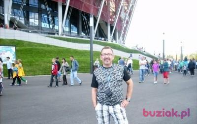 Grzegorz, Mężczyzna, 61, Warszawa, Polska, Zdjęcie: 3