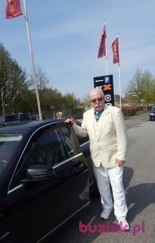tadeusz, Male, 74, Niemcy, Photo: 6