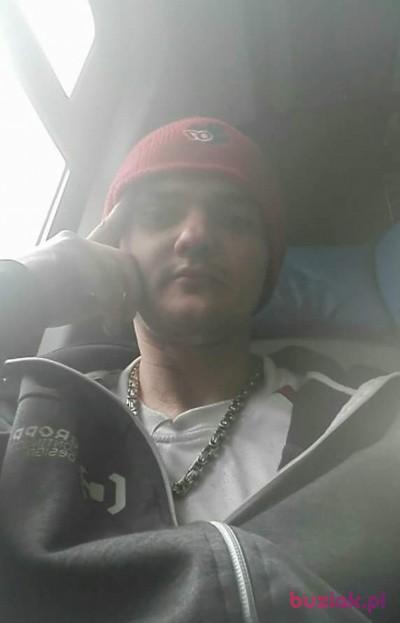 Kazimierz, Male, 37, Wodzisław Śląski, Polska, Photo: 1