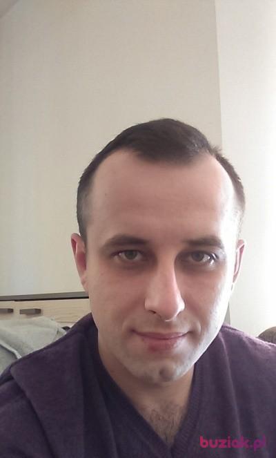 Maciej, Male, 39, Szczecin, Polska, Photo: 2