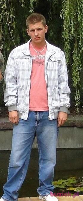 patrysko23, Male, 34, Kwidzyn, Polska, Photo: 2