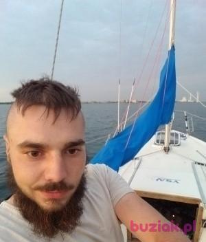 Patryk, Male, 33, Dania, Photo: 1