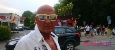 krzysztof, Mężczyzna, 70, Włocławek, Polska, Zdjęcie: 1