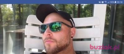 Marcel , Mężczyzna, 41, Ostrów Wielkopolski, Polska, Zdjęcie: 1