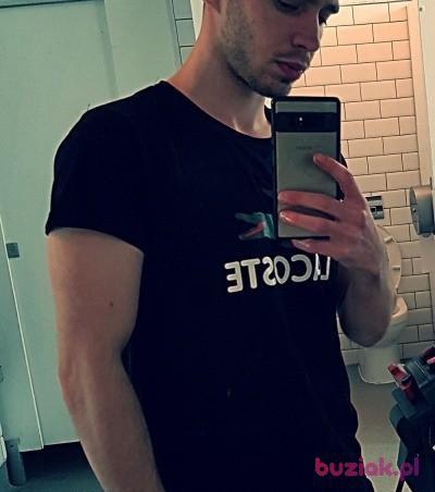Sebastian, Mężczyzna, 30, Westminster, Wielka Brytania, Zdjęcie: 5