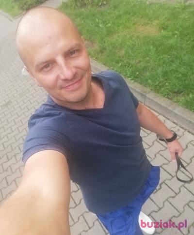 Kuba, Mężczyzna, 47, Poznań, Polska, Zdjęcie: 5