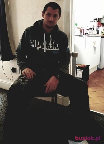 Sebastian, Mężczyzna, 38, Chester, Wielka Brytania, Zdjęcie: 5