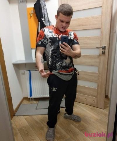 Kuba, Male, 29, Holandia, Photo: 4