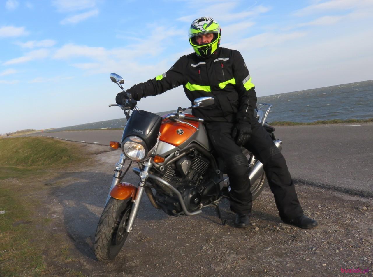 Mariusz, Mężczyzna, 51, Zaanstad, Holandia, Zdjęcie: 2